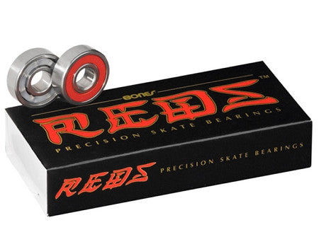 Bones Reds Bearings