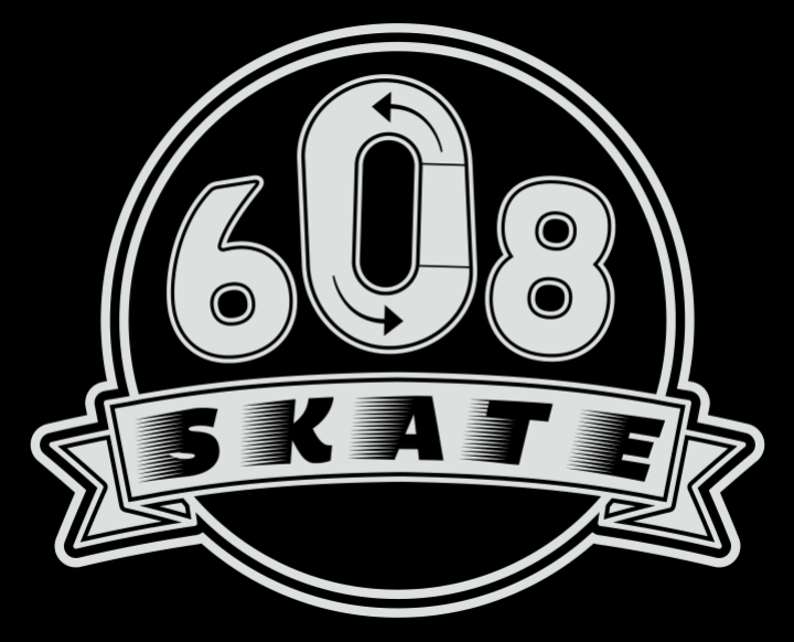 608 Skate